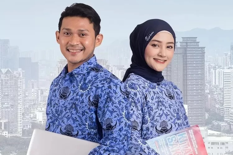 Kunci Sukses Tes CPNS 2024: Panduan Lengkapnya