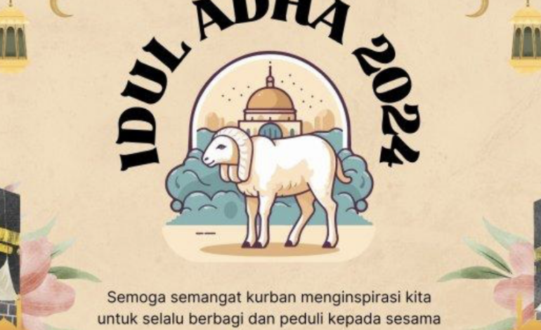 Idul Adha 2024