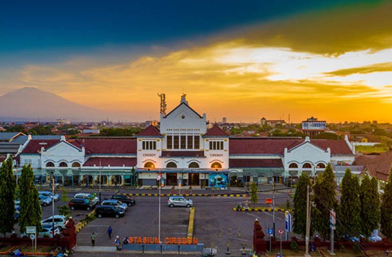 Peluang Usaha di kota cirebon